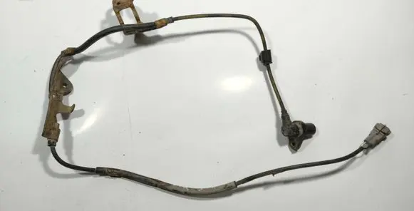 Toyota Land Cruiser (HDJ90) ABS brake wheel speed sensor 8954235050 35050