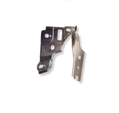 Volkswagen Caddy Engine bonnet/hood hinges 2K7823302B