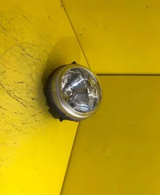 Jeep Renegade Headlight/headlamp 5380