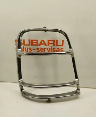 Subaru Forester SF Rear/tail light trim molding J1010VE012