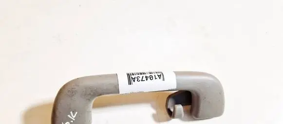 Toyota Yaris Rear interior roof grab handle l1020373