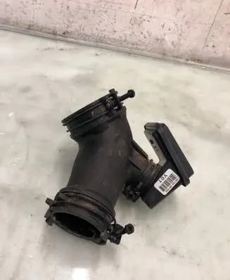 Hyundai Kona II Air intake duct part 28130df100