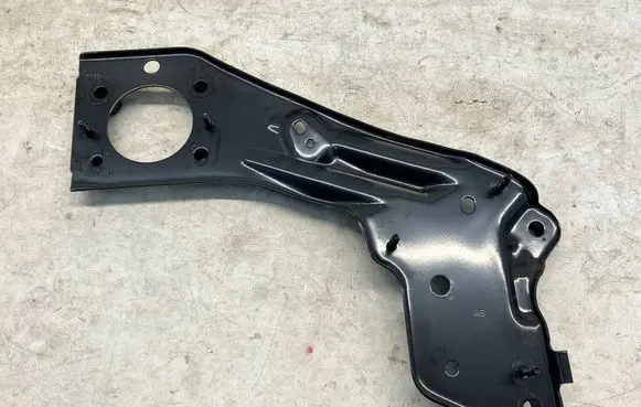 Toyota Corolla Cross Accelerator throttle pedal bracket 5517210050