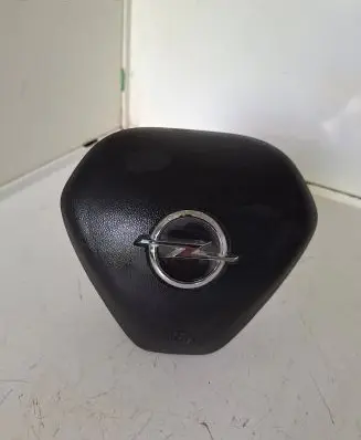 Opel Ampera- E Steering wheel airbag 42644199 812447597 4710000000000X