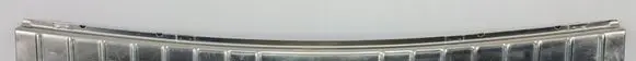 Porsche Cayenne (9PA) Trunk/boot sill cover protection 7L5863459C
