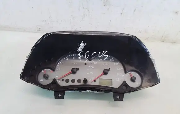 Ford Focus Speedometer (instrument cluster)