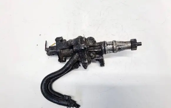 Honda Civic Speed sensor (speedometer sensor) 