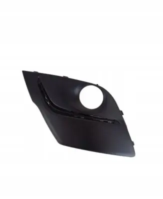 Peugeot 107 Front fog light trim/grill 52127-0H140