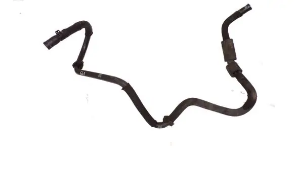 Audi Q7 4L Power steering hose/pipe/line 7L8422895
