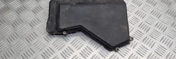 BMW 3 E46 Fuse box cover 12901436443