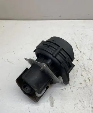 BMW 3 E46 Secondary air pump 1715293 1435364