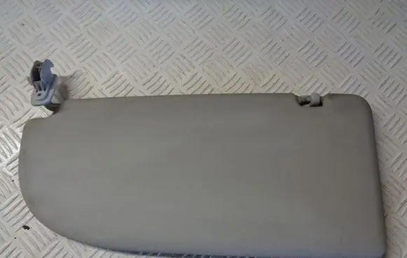 Volkswagen Caddy Sun visor 2K0857552