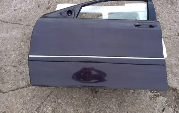 Mercedes-Benz S W220 Front door 