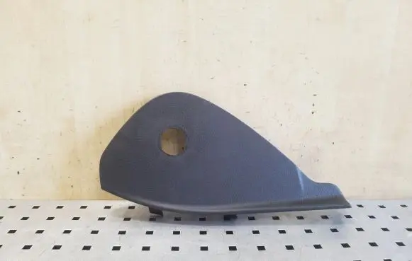BMW 5 F10 F11 Dashboard side end trim 9209793