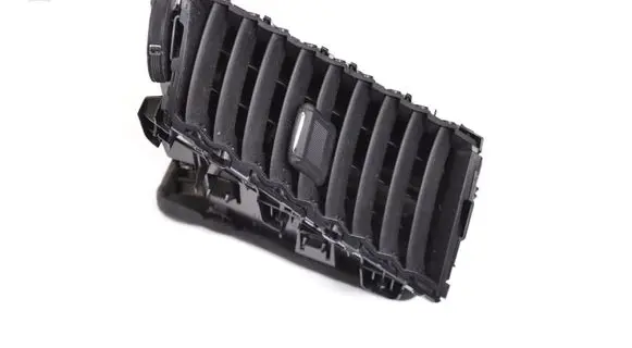 Volkswagen Golf VII Dashboard air vent grill cover trim 687501CA1A