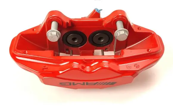 Mercedes-Benz C W206 Front brake caliper 20D1830100 370X36 20260224HCR0945
