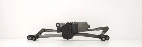 Fiat Croma Front wiper linkage and motor 0390241915