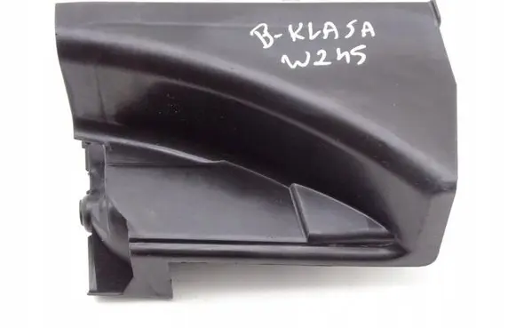 Mercedes-Benz B W245 Glove box in trunk A1698990161
