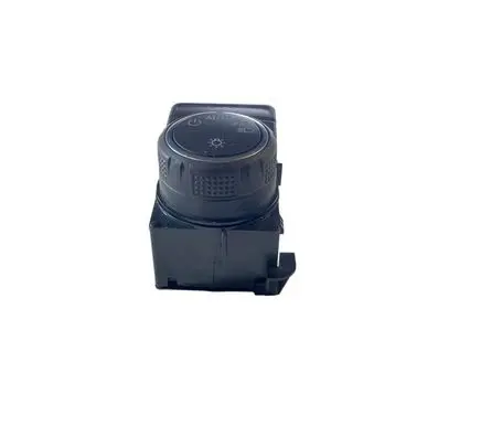 Chevrolet Silverado Light switch 84526541