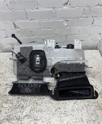 Mitsubishi Outlander Interior heater climate box assembly 7830A310
