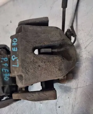 BMW X5 E70 Front brake caliper
