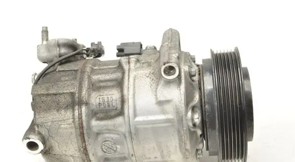 Volvo S60 Air conditioning (A/C) compressor (pump) 31469968