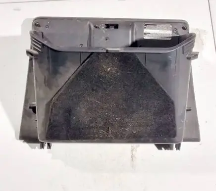 Toyota Corolla Verso AR10 Glove box 555510f010 55551-0f010