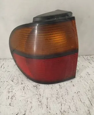 Volkswagen Sharan Rear/tail lights 90733500