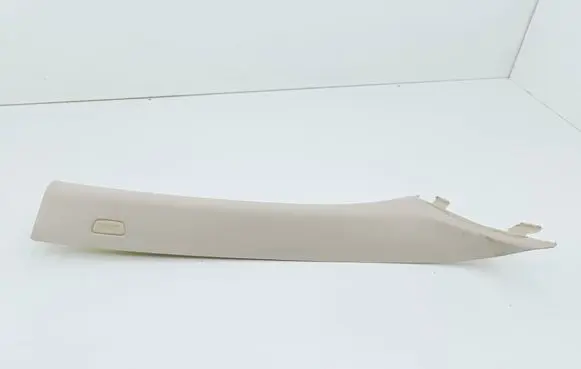 BMW 7 F01 F02 F03 F04 (A) pillar trim 7112736