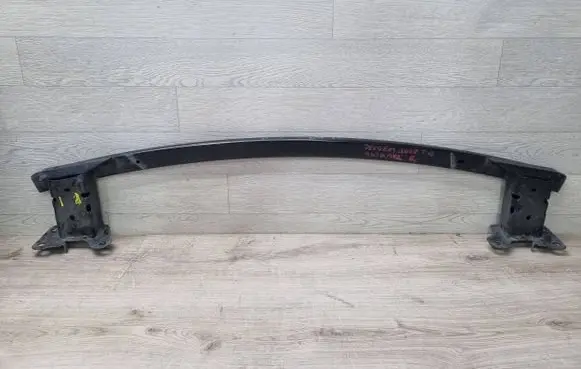 Opel Astra L Front bumper support beam 25071780