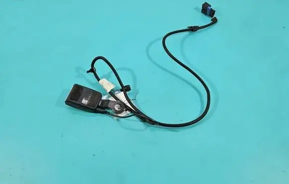 Renault Master III Front seatbelt IMPRK1531159