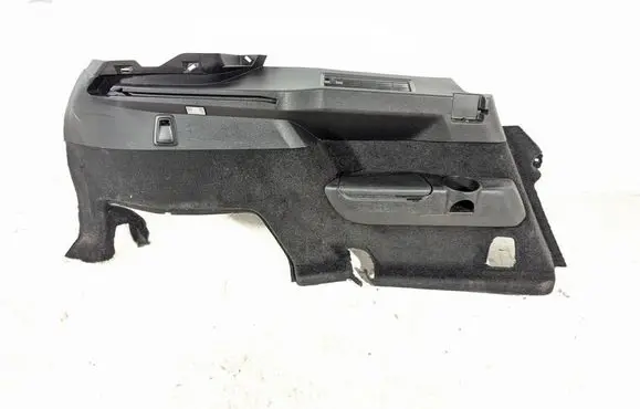 Volvo XC90 Trunk/boot side trim panel 31377857