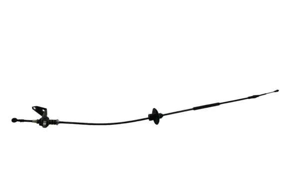 Gear shift cable linkage