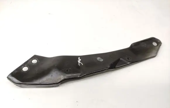 Volkswagen Golf VI Radiator support slam panel bracket 5K0806929