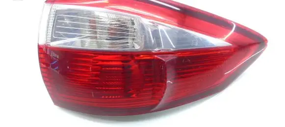 Ford Grand C-MAX Rear/tail lights AM51-13404-BE
