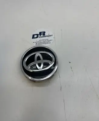 Toyota RAV 4 (XA50) Original wheel cap 