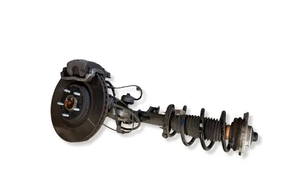 Hyundai Ioniq 5 Front wheel hub 51705GI030 2203030088