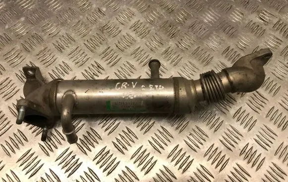 Honda CR-V EGR valve cooler Y114311002 18720RMAE01 461770