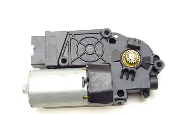 Jaguar F-Pace Sunroof motor/actuator JK8353508AC