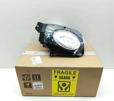 Fiat 500E Front fog light 68656417AA