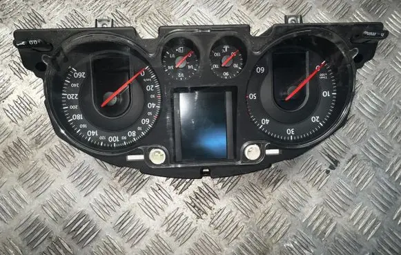 Volkswagen PASSAT B6 Speedometer (instrument cluster) A2C53194181