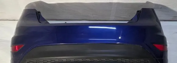 Ford Fiesta Rear bumper 8A6117906A