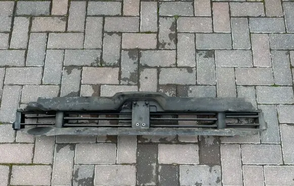 BMW X5 G05 Front grill 511322677510