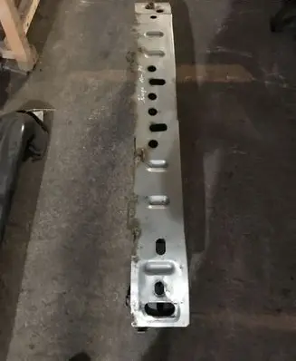 Ford Kuga I Front bumper cross member 8V41S108K61AB