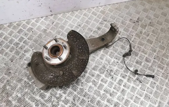 Tesla Model S Front wheel hub 600701800C