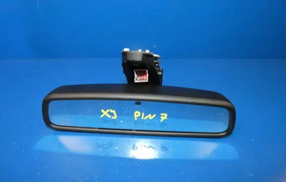 Jaguar XJ X351 Rear view mirror (interior)