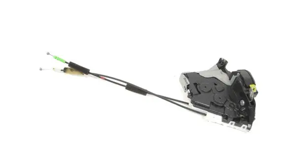 Toyota Prius (XW30) Coupe door lock (next to the handle) 
