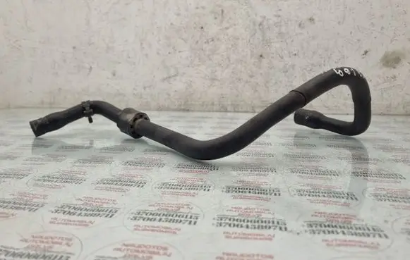 Audi A3 S3 8L Engine coolant pipe/hose 1J0122109AJ