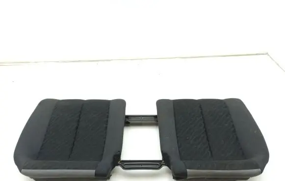 Rear seat