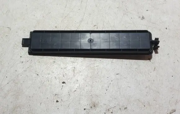 Hyundai Kona I Other interior part FLTFR PPTD20